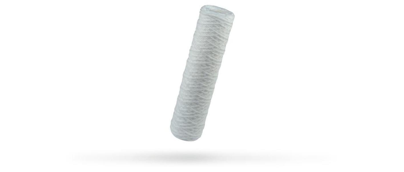 FA 10 SX cartuccia filtrante di profondità 25 micron Atlas RE5115411