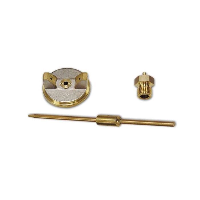 Aria Compressa - Ugello per Aerografo Walmec mod. Urs Plus 1,7 mm