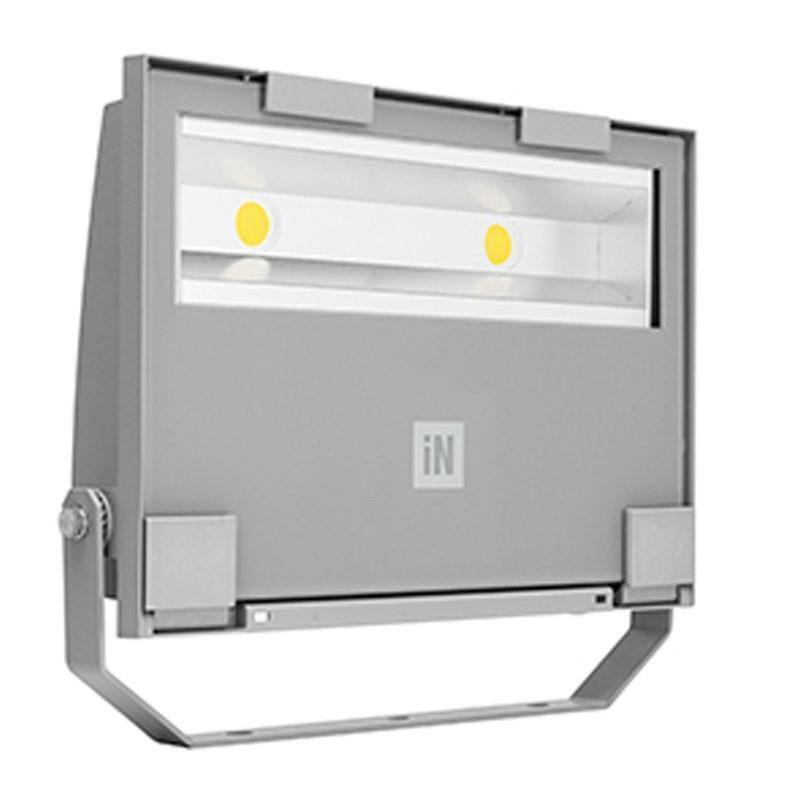 FARETTO PROIETTORE LED DA ESTERNO SBP GUELL CAM 2/S/W, 120W, LUCE BIANCA NATURAL