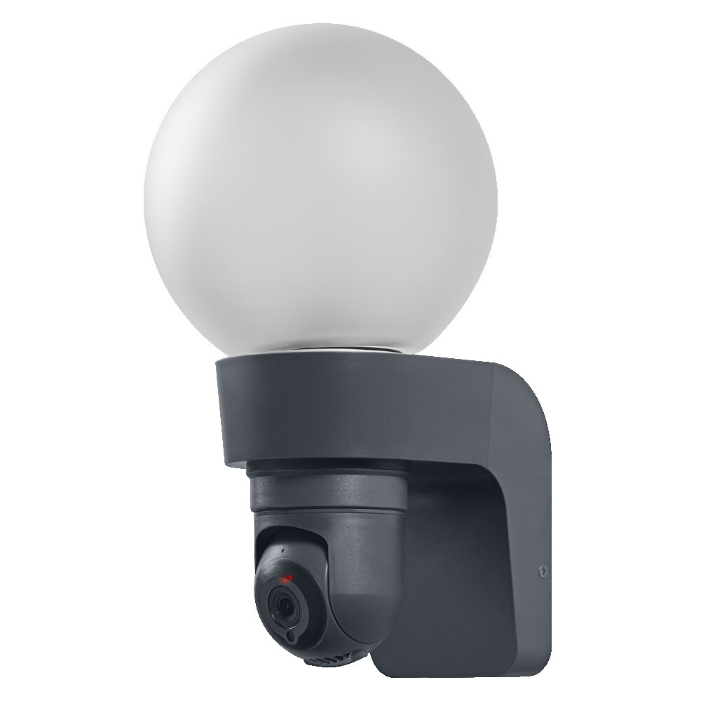 LEDVANCE SMART+ GLOBE CAMERA TRACE