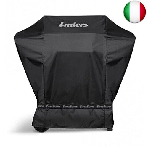 Enders Copertura Barbecue a gas - Copri Barbecue per modelli San Diego 2 & 3 -