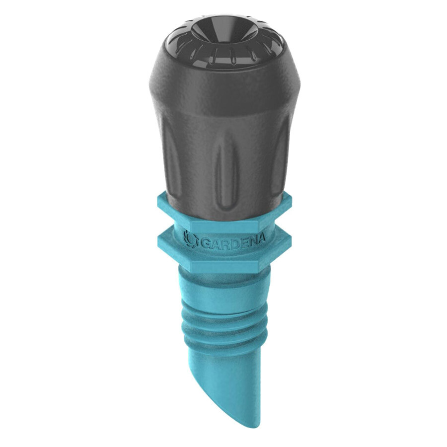 Micronebbia irrigazione Gardena Micro Drip System 13323-20