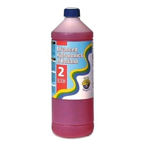 ADVANCED HYDROPONICS - DUTCH FORMULA BLOOM 1L