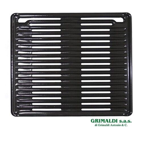 GRIGLIA PER BARBECUE CAMPINGAZ SERIE 3 - 4 CLASSIC E WOODY 5010001637 ORIGINALE