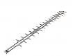 Lama tagliasiepe compatibile STIHL 4230 710 6050 modello HL45 HL75 HL100