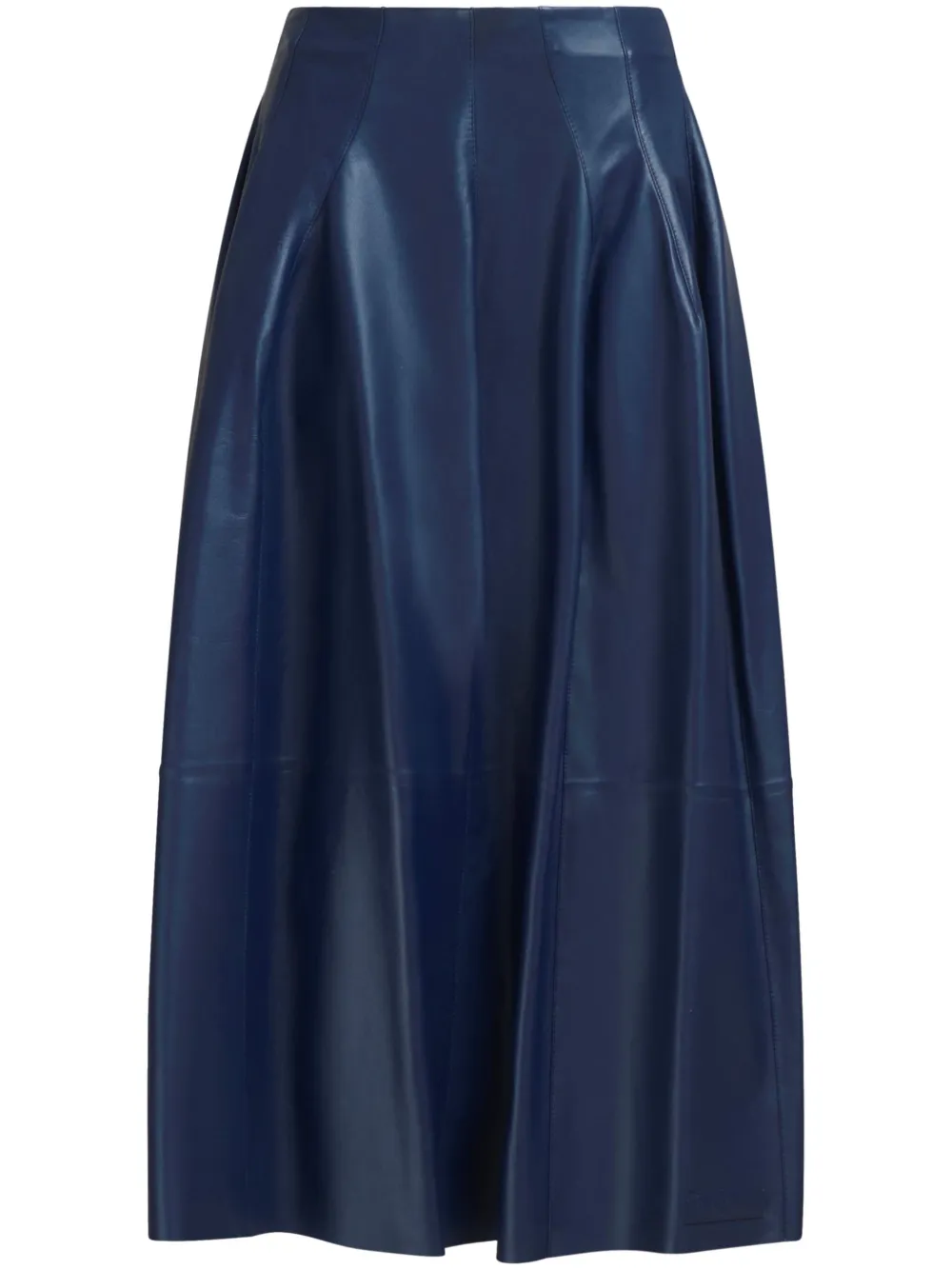 Marni Skirts - Blu