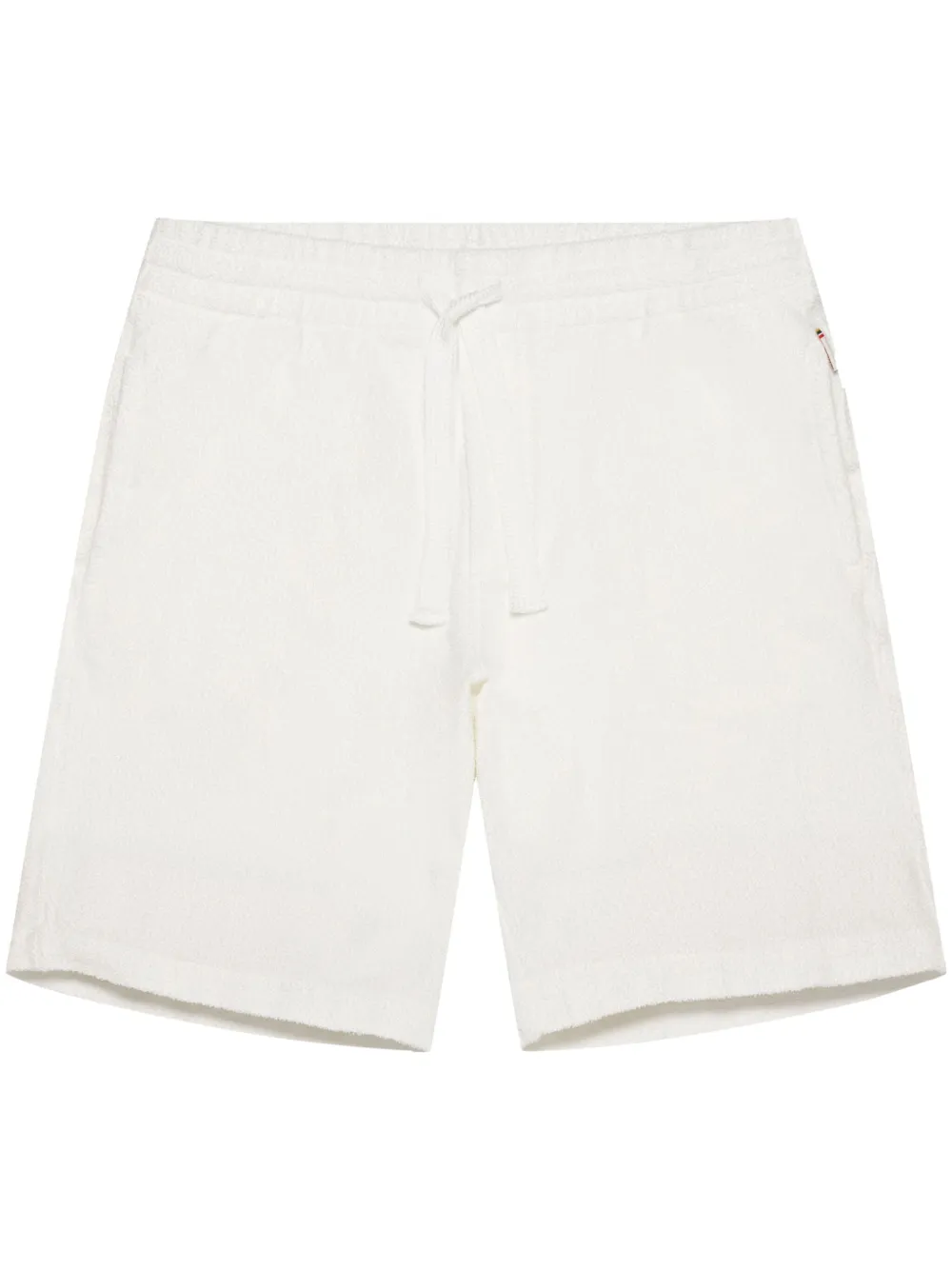 Orlebar Brown Trevone shorts - Bianco