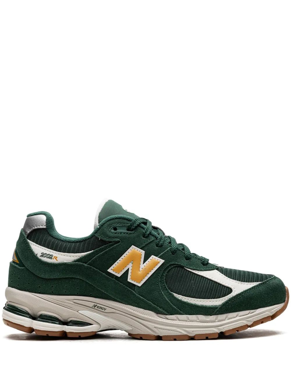 New Balance 2002R "ASOS Exclusive Green" sneakers - Verde