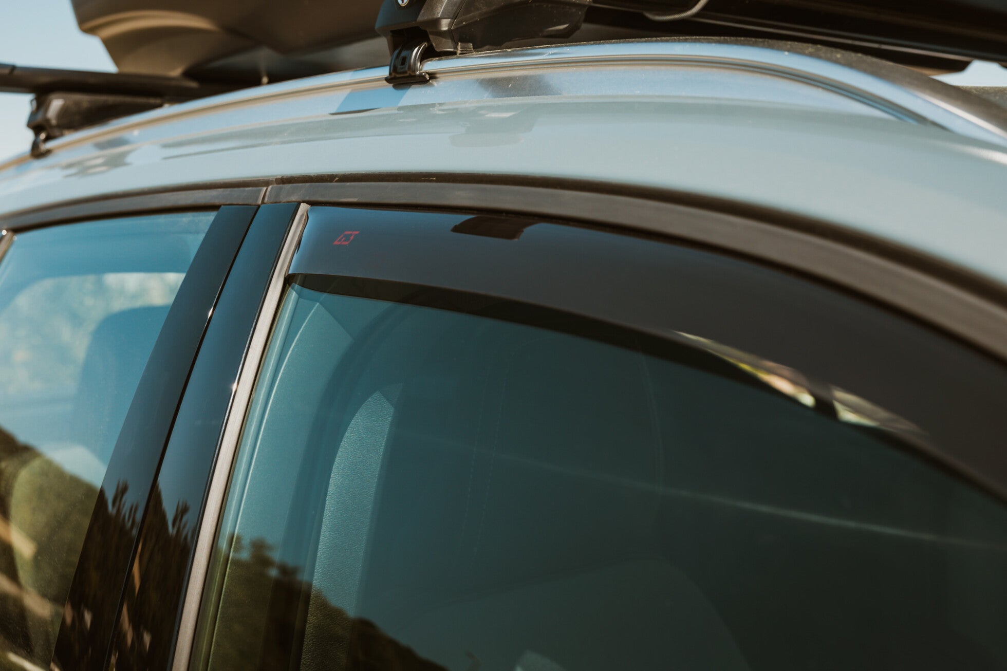 19.488 deflettore aria per lancia ypsilon 5 porte (2011-23)