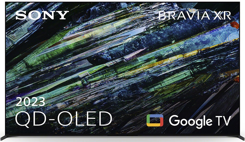 Xr55a95laep - sony