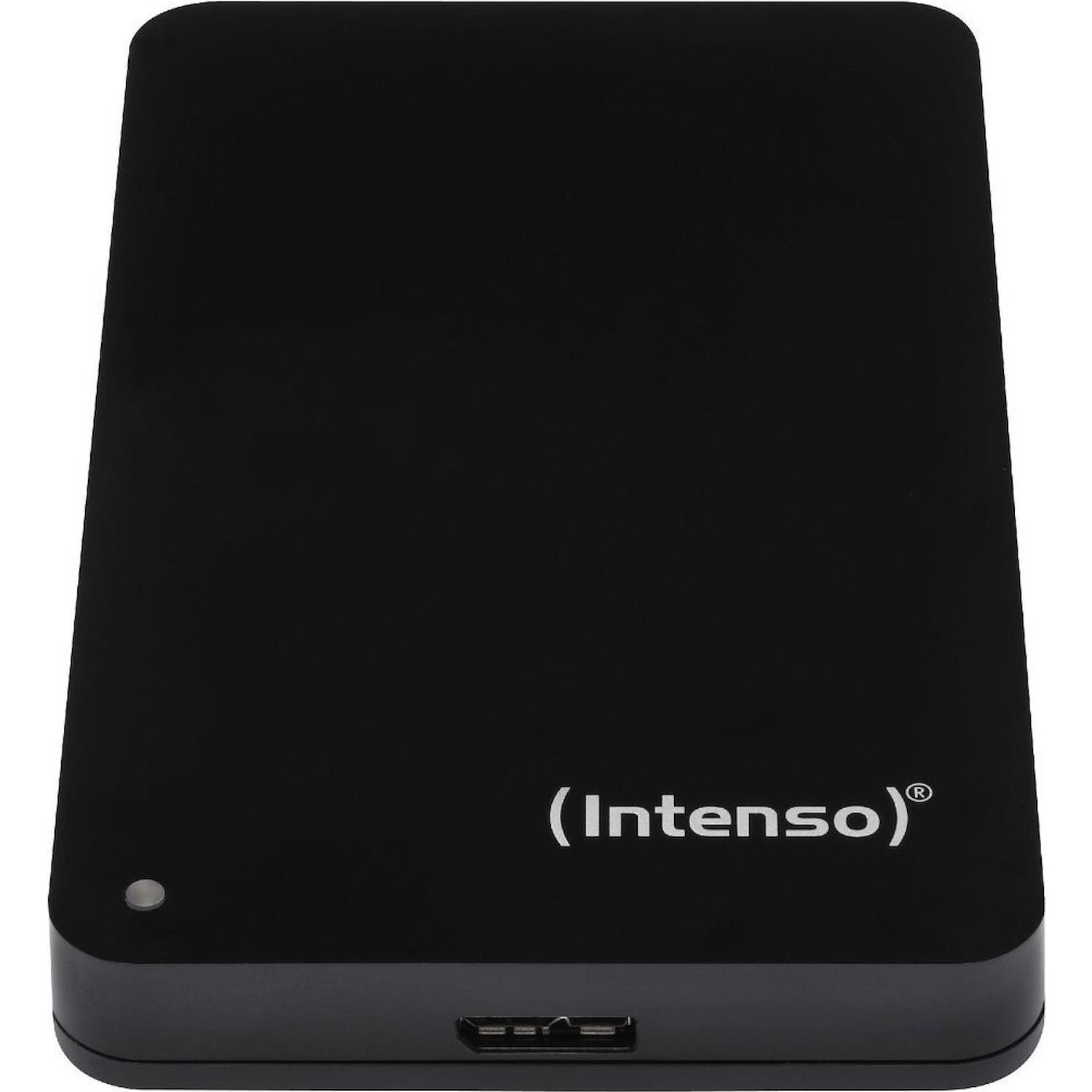 Hd intendo esterno 1tb usb 3.0 2,5 nero - 6021560