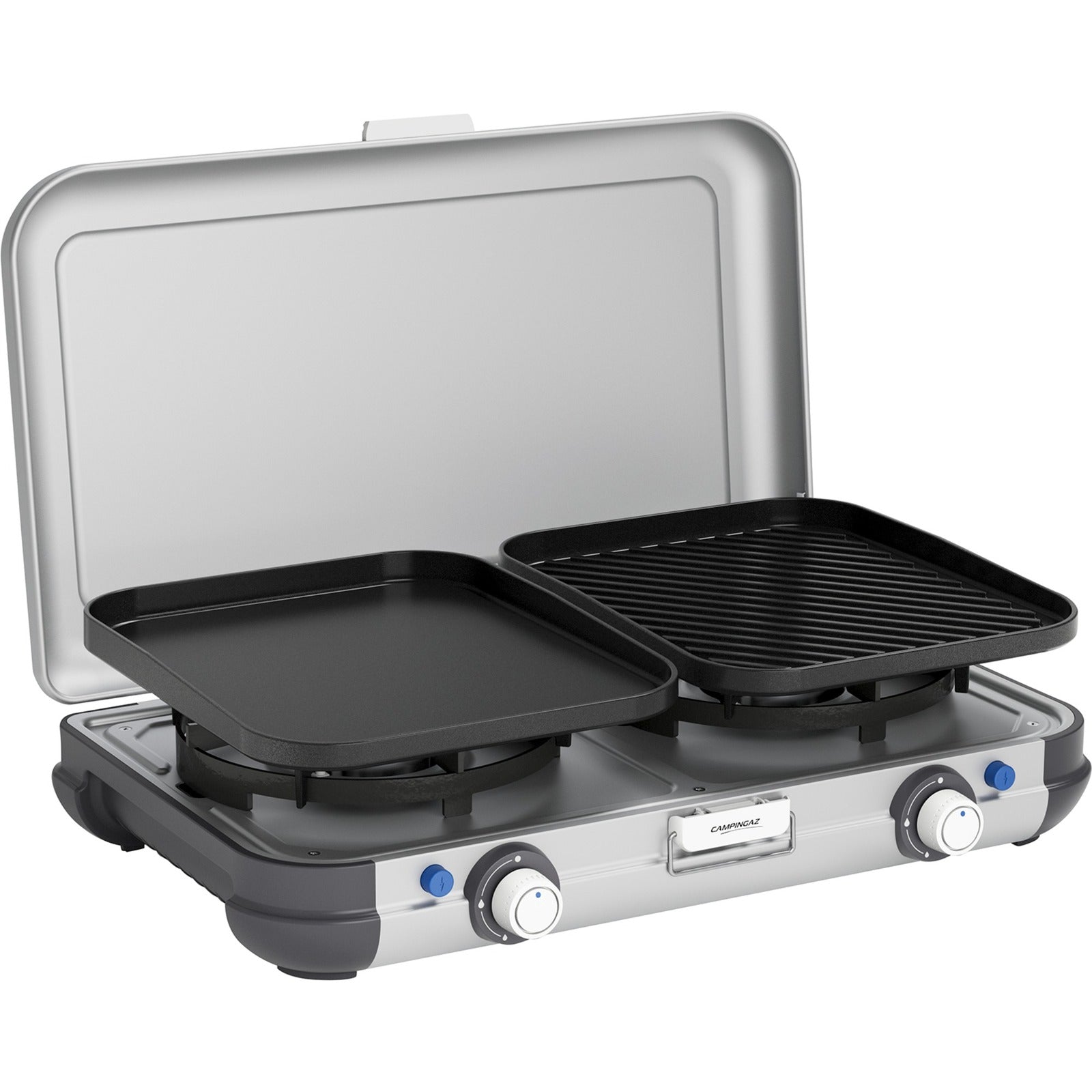 Stove ck2 grill and go cv - campingaz