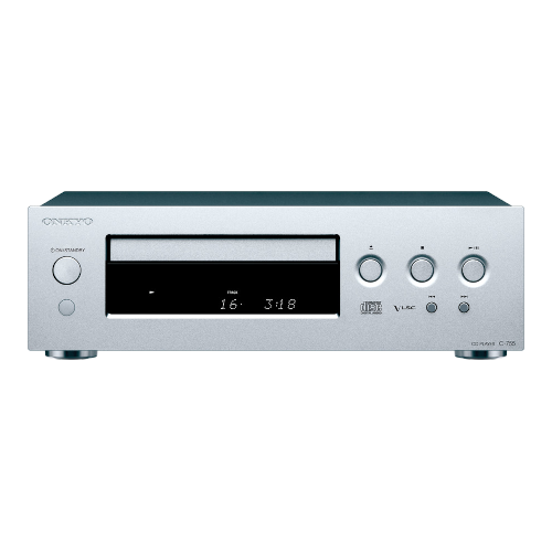 Lettore cd c-755s - onkyo