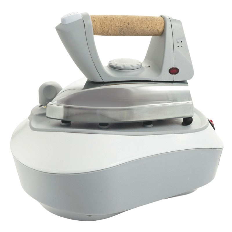 Ferro da stiro con caldaia w2000