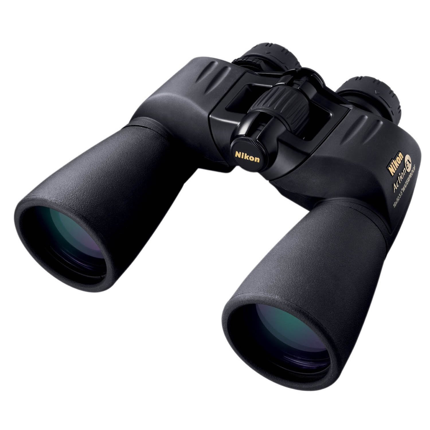 Binocolo action ex 16x50 - nikon