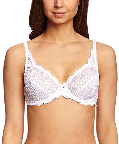 Playtex Reggiseno Donna , Bianco , 5E It