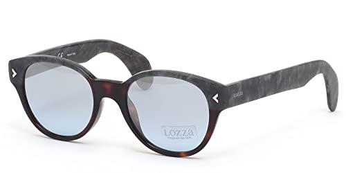Lozza Sl1913M Sunglasses, 9Ayx, 50 Unisex