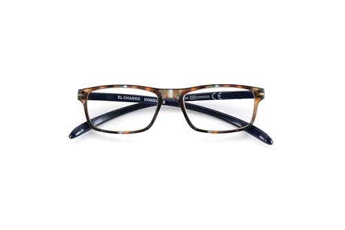 Charro Echonmcbl15 Reading Glasses, Multicolor-Blu, 1.5 Unisex