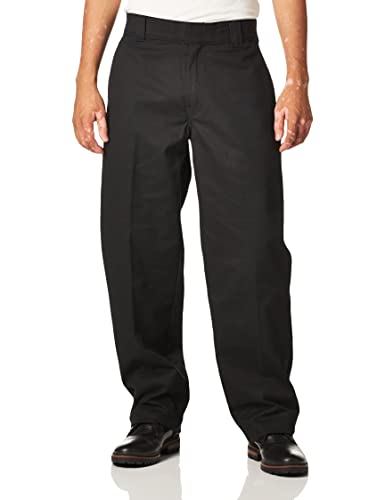 Dickies Regular Fit Active Waist Work Pants Pantaloni Da Lavoro, Cruz V2 Fresh Foam, 30W X 32L Uomo