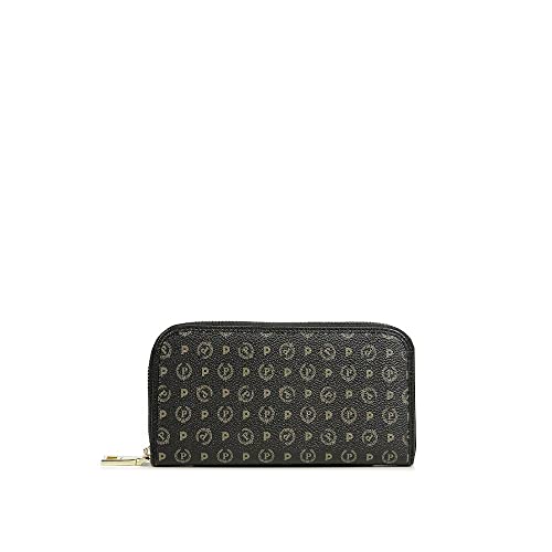 Pollini Portafoglio Donna Nero - Te9001Pp02Q110A