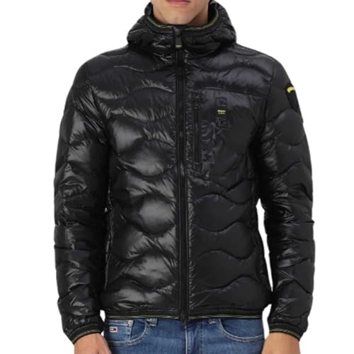 Blauer Piumino Ondina Wave Taglia Xxl