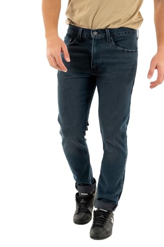 Levi'S 512 Slim Taper, Jeans Uomo, Not A Problem Adv, 31W / 32L