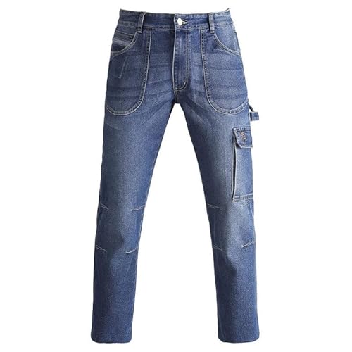 Kapriol Denim Jeans Pants Xl