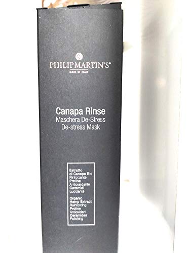 Philip Martins Philip Martin'S Canapa Rinse Occhiali, Oro Lucido, Taglia Unica Donna