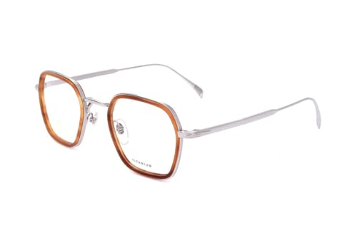 David Beckham Db 1103 Sunglasses, Yl7/23 Silver Hvna, 49 Unisex