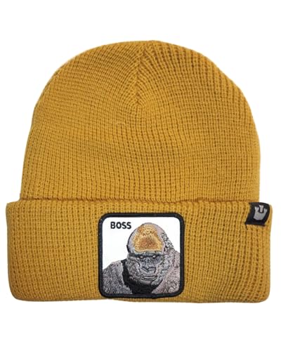 Goorin Bros. Chilla Gorilla