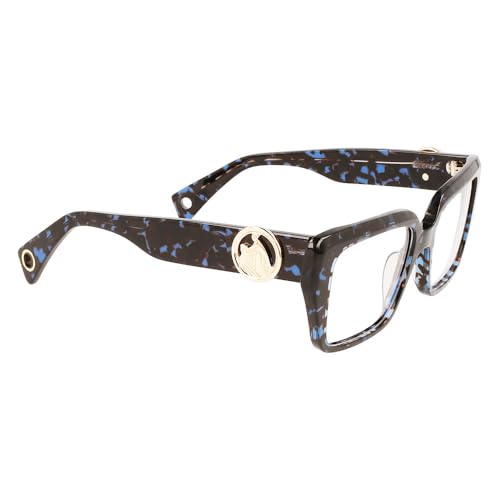Lanvin Lnv2618 Sunglasses, 425 Blue Havana, 6 1/2 Unisex