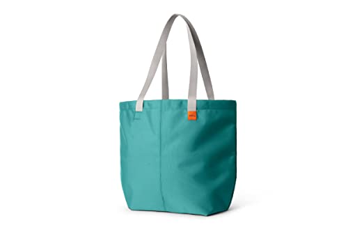 Bellroy Market Tote - (Borsa Per La Spesa Con Tracolla) - Teal