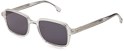 Lozza Sl4302 75Gy Sunglasses Plastic, Standard, 51, Blu, Unisex-Adulto