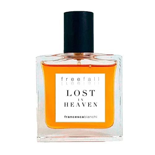 Francesca Bianchi Lost In Heaven 30Ml Extrait De Parfum Occhiali, Oro Lucido, Taglia Unica Donna