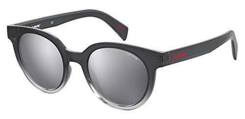 Lev Lv 1009/S Occhiali, Kb7/Dc Grey, 50 Unisex-Adulto