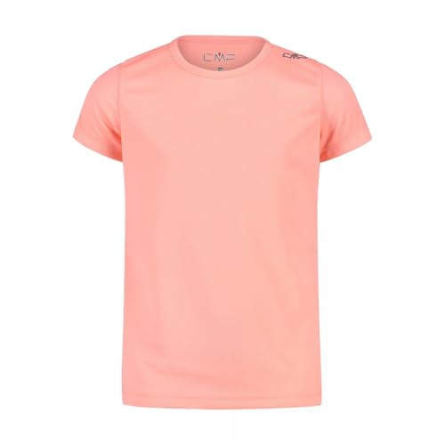 Cmp T-Shirt Maglietta, Lotus, 176 Unisex-Bambini E Ragazzi