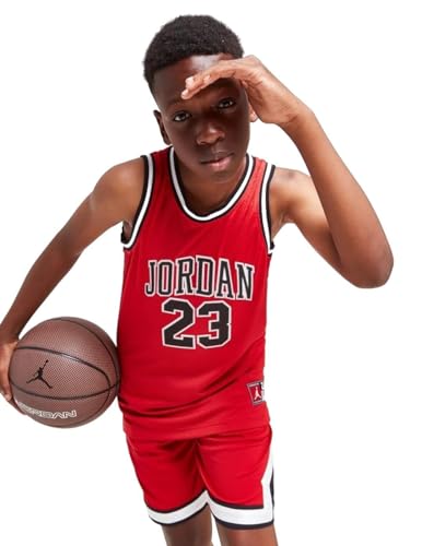 Nike Canotta Jordan Da Basket 23 Junior (10-12 Anni)