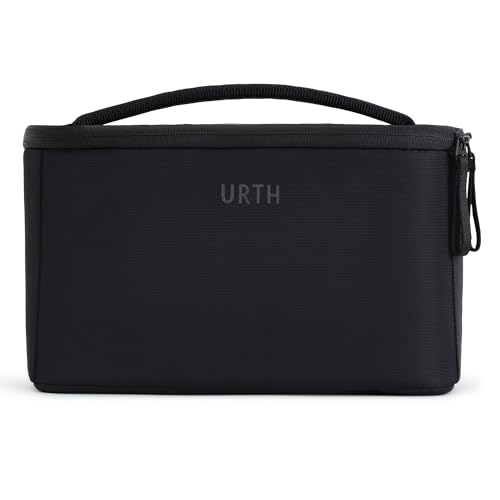 Urth Divisorio Piccolo Per Macchina Fotografica Arkose (Nero)