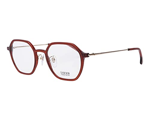 Lozza Vl4229 Sunglasses, 01F3, 50 Unisex