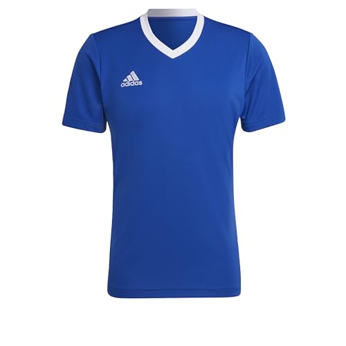 Adidas Men Entrada 22 Jersey Others Blue M