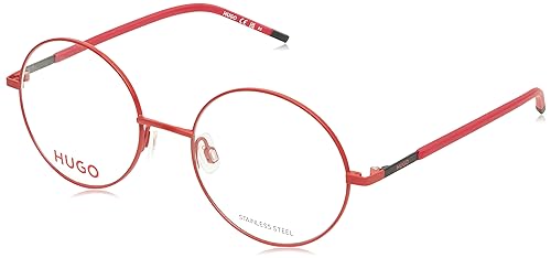 Hugo Hg 1240 Occhiali, 0A4, 68 Donna