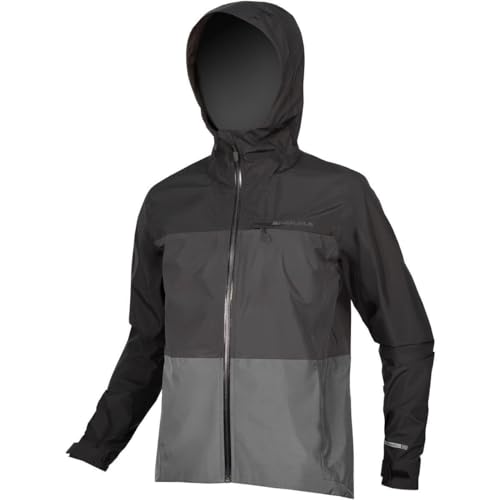 Endura Singletrack Ii Mens Mtb Jacket