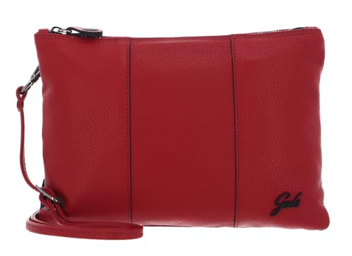 Gabs Borsa Beyonce Bull Black M Tracolla Piatta C4026 Fuoco
