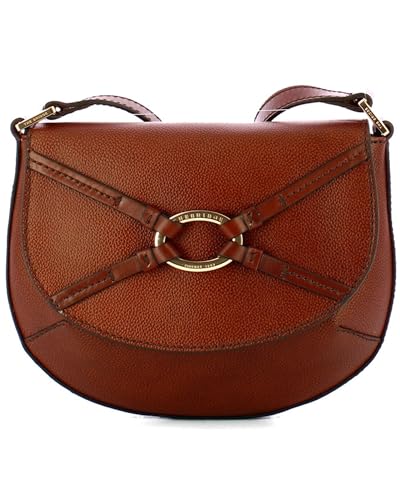 Borsa A Tracolla The Bridge Amelia Pelle Donna