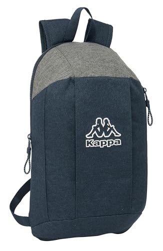 Safta Mini Kappa Backpack One Size