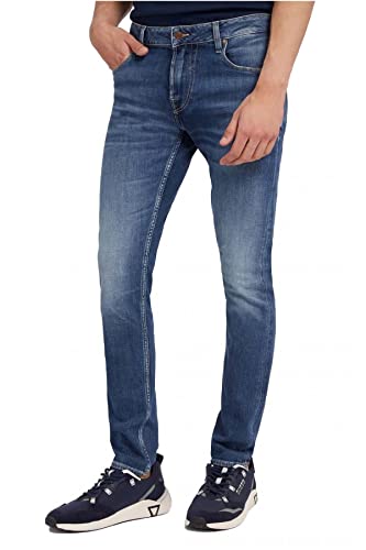 Guess Jeans Slim/Skinny M2Ya27 D4Q42 - Uomo