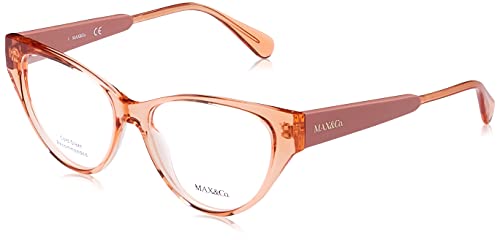 Max &Co Mo5071 Sunglasses, 072, 53 Men'S