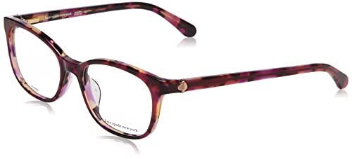 Kate Spade Luella Occhiali, Ht8, 49 Donna
