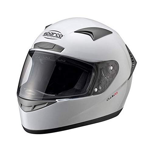 Sparco Casco Da Corsa Sparco 0033191S