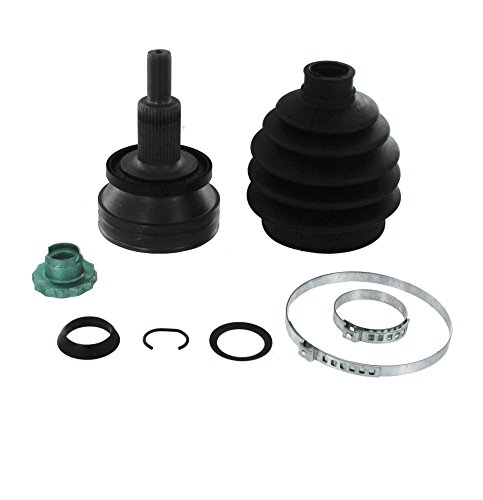 Skf Vkja 5208 Kit Giunti Omocinetici